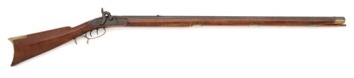 American Midwest Fullstock Percussion Rifle