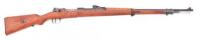 German Gewehr 98 Bolt Action Rifle by Mauser Oberndorf