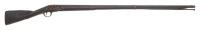 US-Surcharged Percussion-Converted Musket