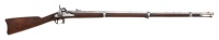 U.S. Model 1861 Percussion Rifle-Musket by E. Robinson