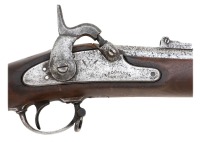 U.S. Model 1861 Percussion Rifle-Musket by E. Robinson - 2