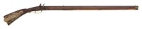 Contemporary Fullstock Flintlock Rifle by R.N. Chadwick