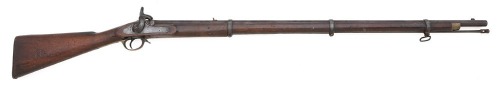 British P.53 Enfield Percussion Rifle-Musket by London Armoury Co.