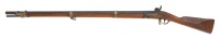 Prussian Model 1809 &ldquo;Potsdam&rdquo; Percussion-Converted Musket by Neisse - 2