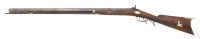 American Halfstock Percussion Rifle - 2
