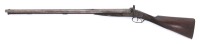 New York Percussion Buck & Ball Gun with John Mullin Barrels - 2