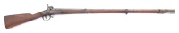 U.S. Model 1842 Percussion Musket by Springfield Armory