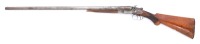 E.C. Meacham Arms Co. Climax Double Hammergun - 2