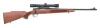 Remington Model 700 ADL Bolt Action Rifle