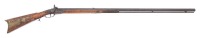 American Percussion Rifle with Leman Lock
