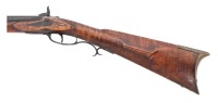 American Percussion Rifle with Leman Lock - 3