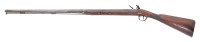 British Halfstock Flintlock Fowler by Hobson & Todd - 2