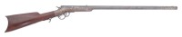 Frank Wesson Two-Trigger Sporting Rifle