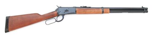 Puma Model 92 Lever Action Carbine