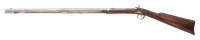 American Halfstock Percussion Fowler with Wyllys Avery-Style Lock - 2
