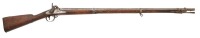 U.S. Model 1842 Percussion Musket by Springfield Armory