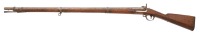 U.S. Model 1842 Percussion Musket by Springfield Armory - 2