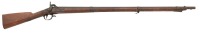 U.S. Model 1842 Percussion Musket by Springfield Armory