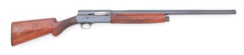 Browning Auto 5 Semi-auto Shotgun by FN