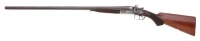 T. Bland & Sons Double Hammergun - 2