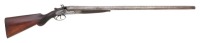 Samuel Buckley & Co. Double Hammergun