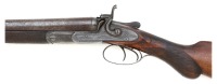 W. & C. Scott & Son Double Hammergun - 3