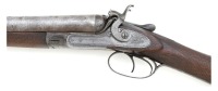 J.P. Clabrough & Bros Double Hammergun - 3