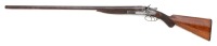 C.G. Bonehill New Model 1886 Double Hammergun - 2