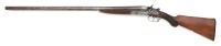 C.G. Bonehill Double Hammergun - 2