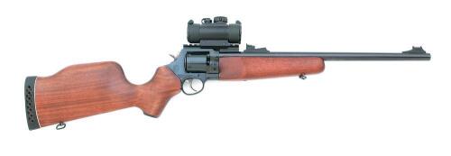 Rossi Circuit Judge Revolving Carbine