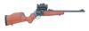 Rossi Circuit Judge Revolving Carbine