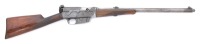 Remington Model 8 Semi-Auto Rifle