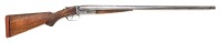 D.M. Lefever & Sons Boxlock Double Ejectorgun
