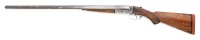 D.M. Lefever & Sons Boxlock Double Ejectorgun - 2
