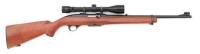 Winchester Model 100 Semi-auto Carbine