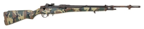 Springfield Armory Inc M1A Semi-Auto Rifle