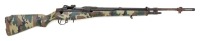 Springfield Armory Inc M1A Semi-Auto Rifle