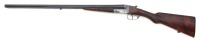 French Helice Tribloc Boxlock Double Shotgun - 2