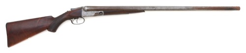 Parker PH Grade Boxlock Double Shotgun