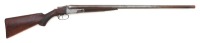 Parker PH Grade Boxlock Double Shotgun