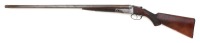 Parker PH Grade Boxlock Double Shotgun - 2
