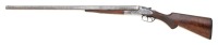 Meriden Fire Arms Co Model 20 Sidelock Double Shotgun - 2