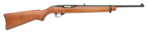 Ruger 10/22 Semi-Auto Carbine