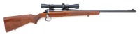 Remington Model 722 ADL Bolt Action Rifle
