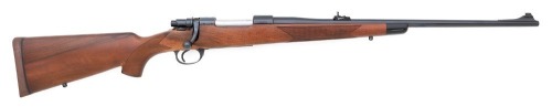 Interarms Mark X Whitworth Bolt Action Rifle