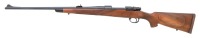Interarms Mark X Whitworth Bolt Action Rifle - 2