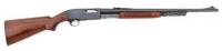 Remington Model 141 Slide Action Rifle