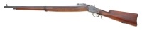 Winchester Model 1885 High Wall Winder Musket - 2