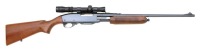 Remington Model 760 Gamemaster Slide Action Rifle
