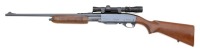 Remington Model 760 Gamemaster Slide Action Rifle - 2